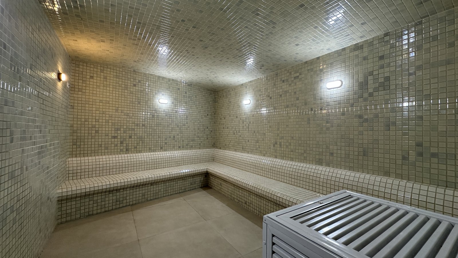 Apartamento, SUNSET BOULEVARD, Morretes