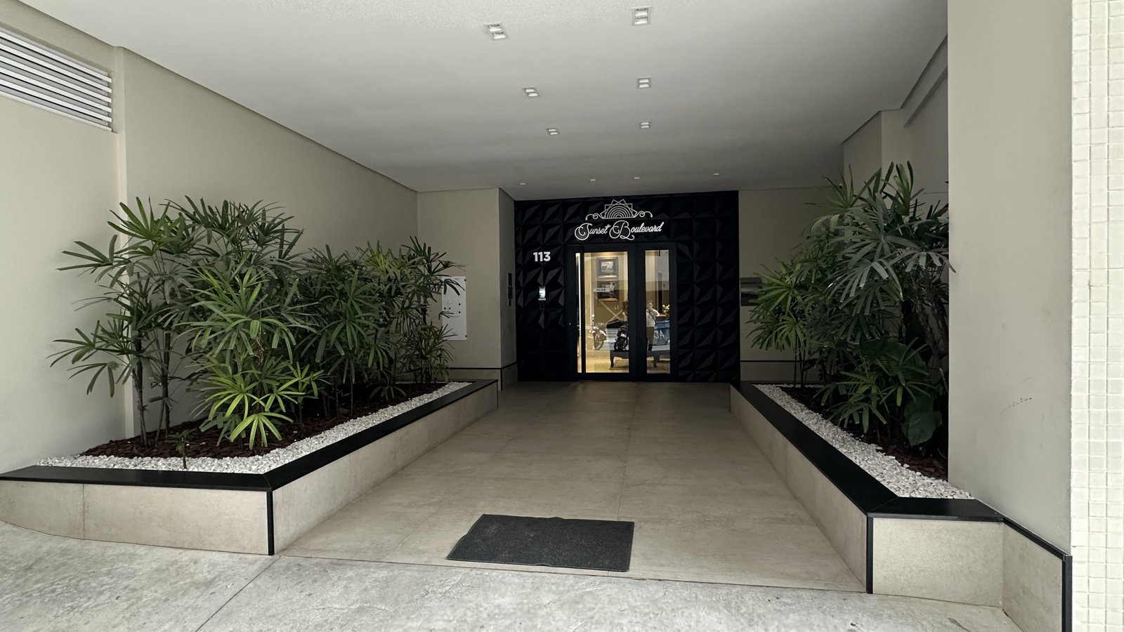 Apartamento, SUNSET BOULEVARD, Morretes