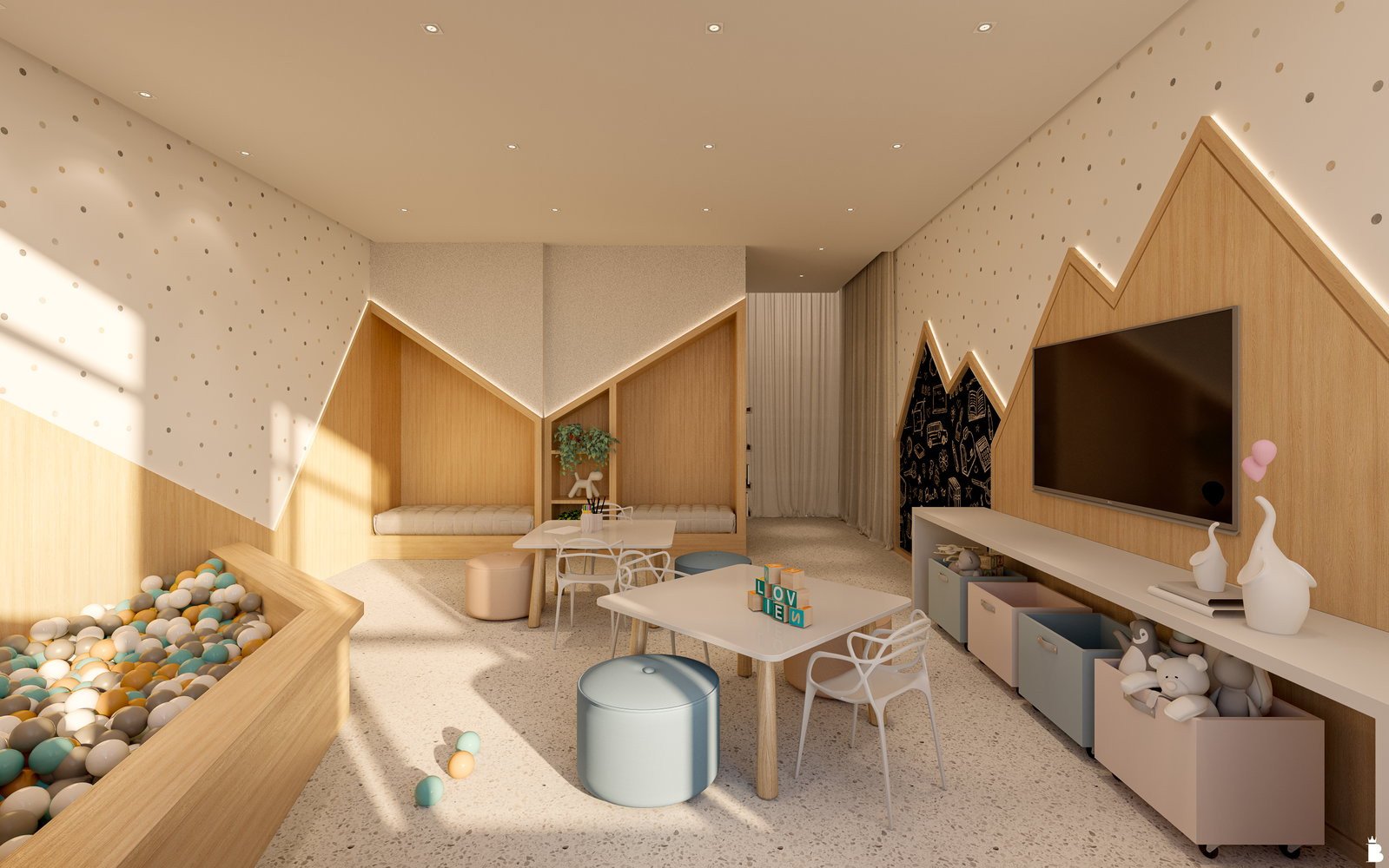 Apartamento, URBAN DIAMOND, Morretes