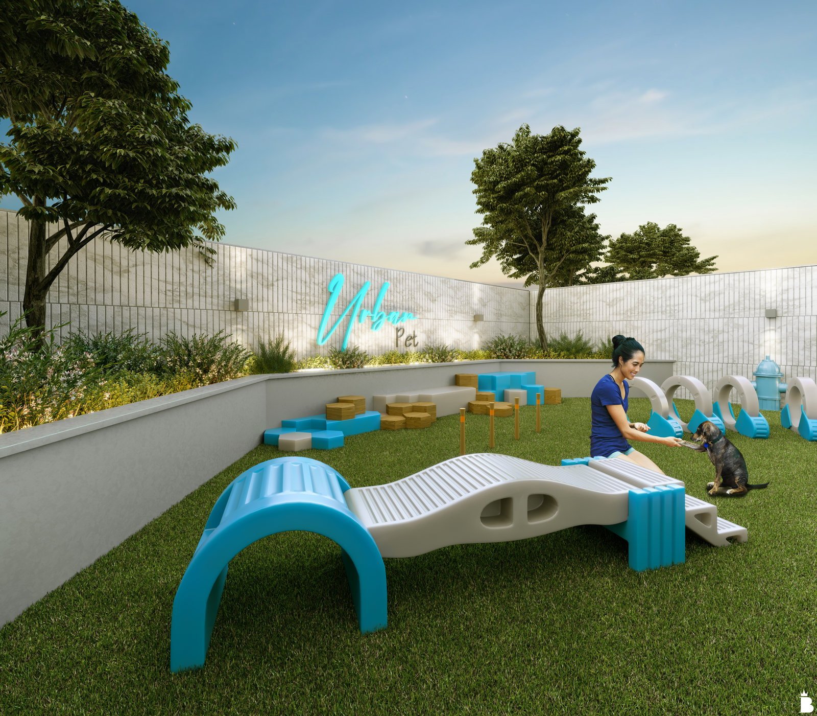 Apartamento, URBAN DIAMOND, Morretes