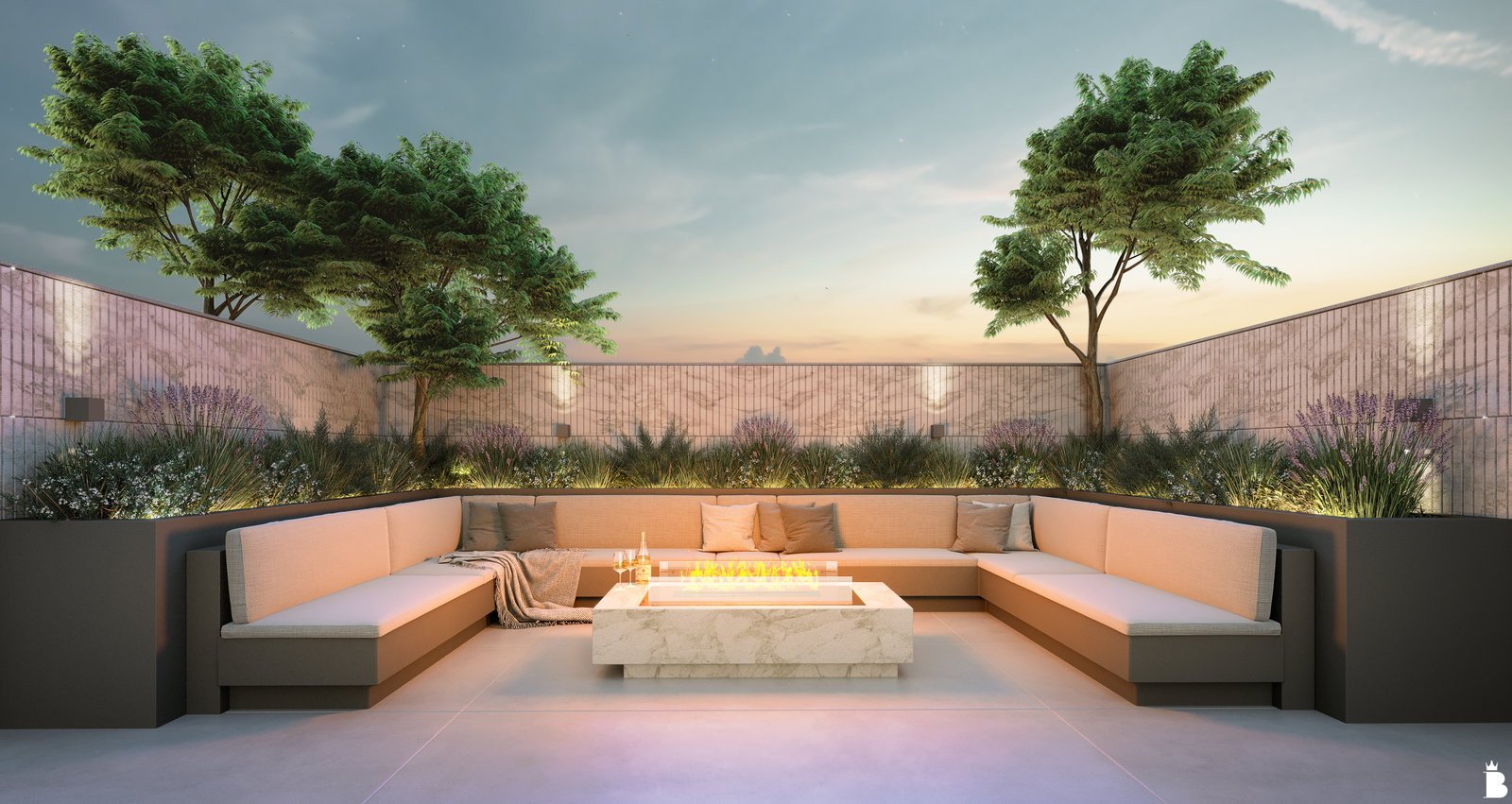 Apartamento, URBAN DIAMOND, Morretes