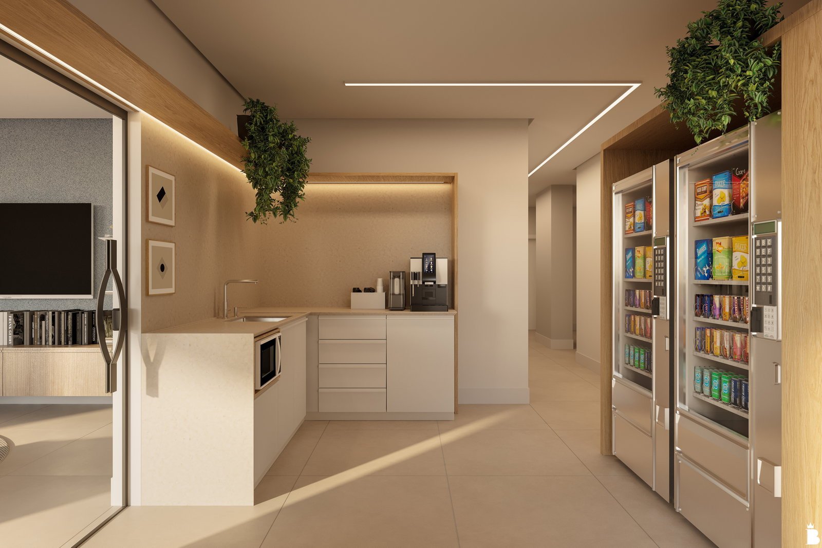 Apartamento, URBAN DIAMOND, Morretes