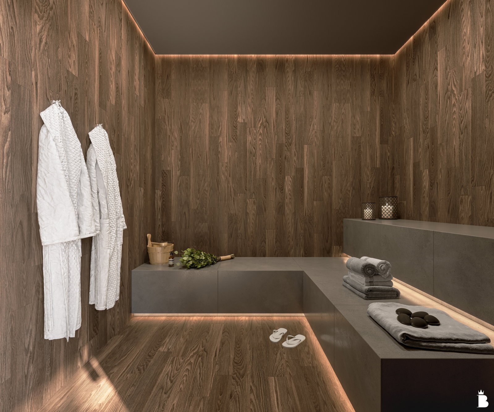Apartamento, URBAN DIAMOND, Morretes