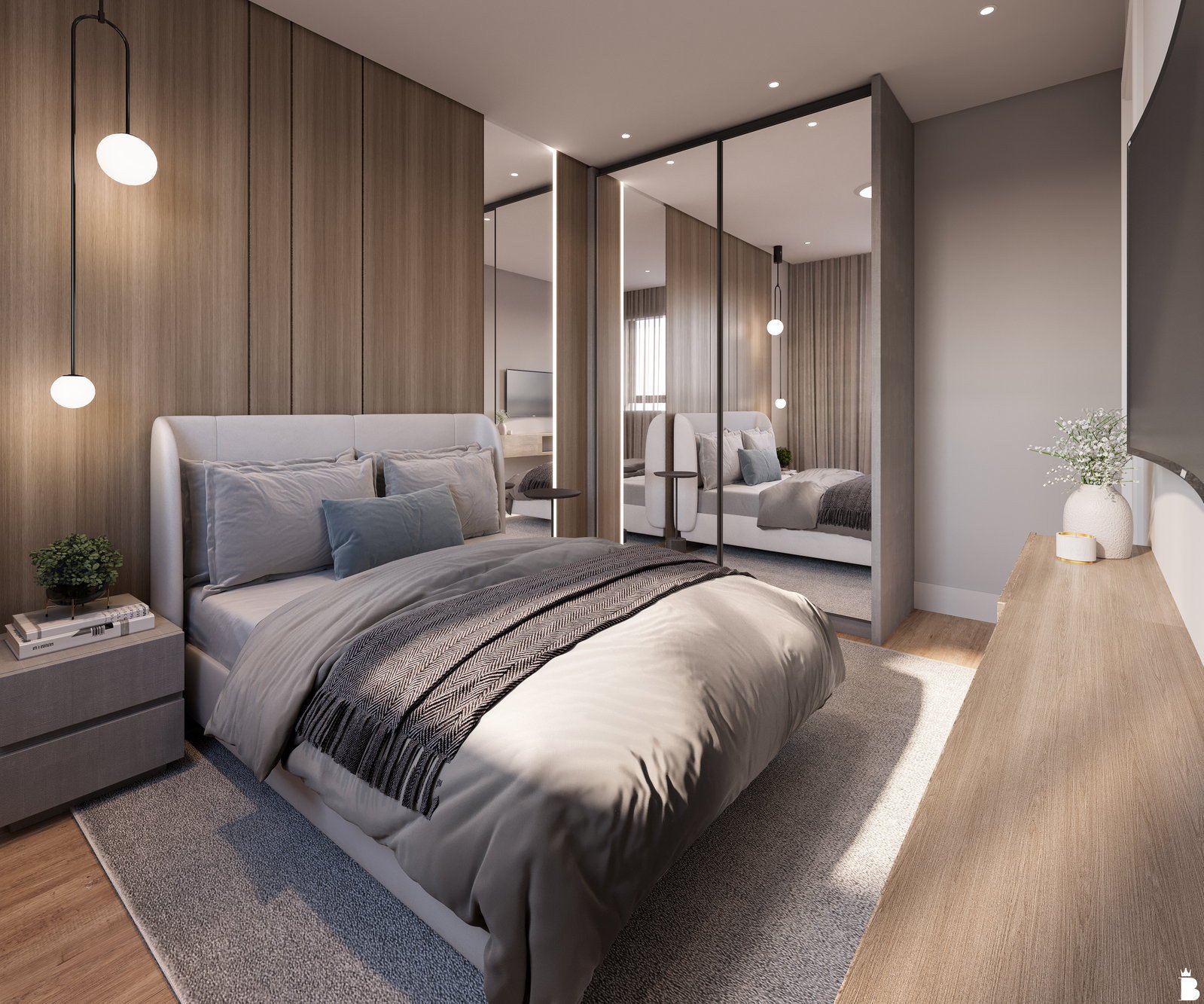 Apartamento, URBAN DIAMOND, Morretes