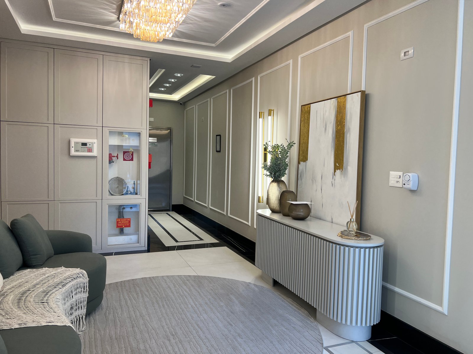 Apartamento, MONTE NAPOLEONE, Centro
