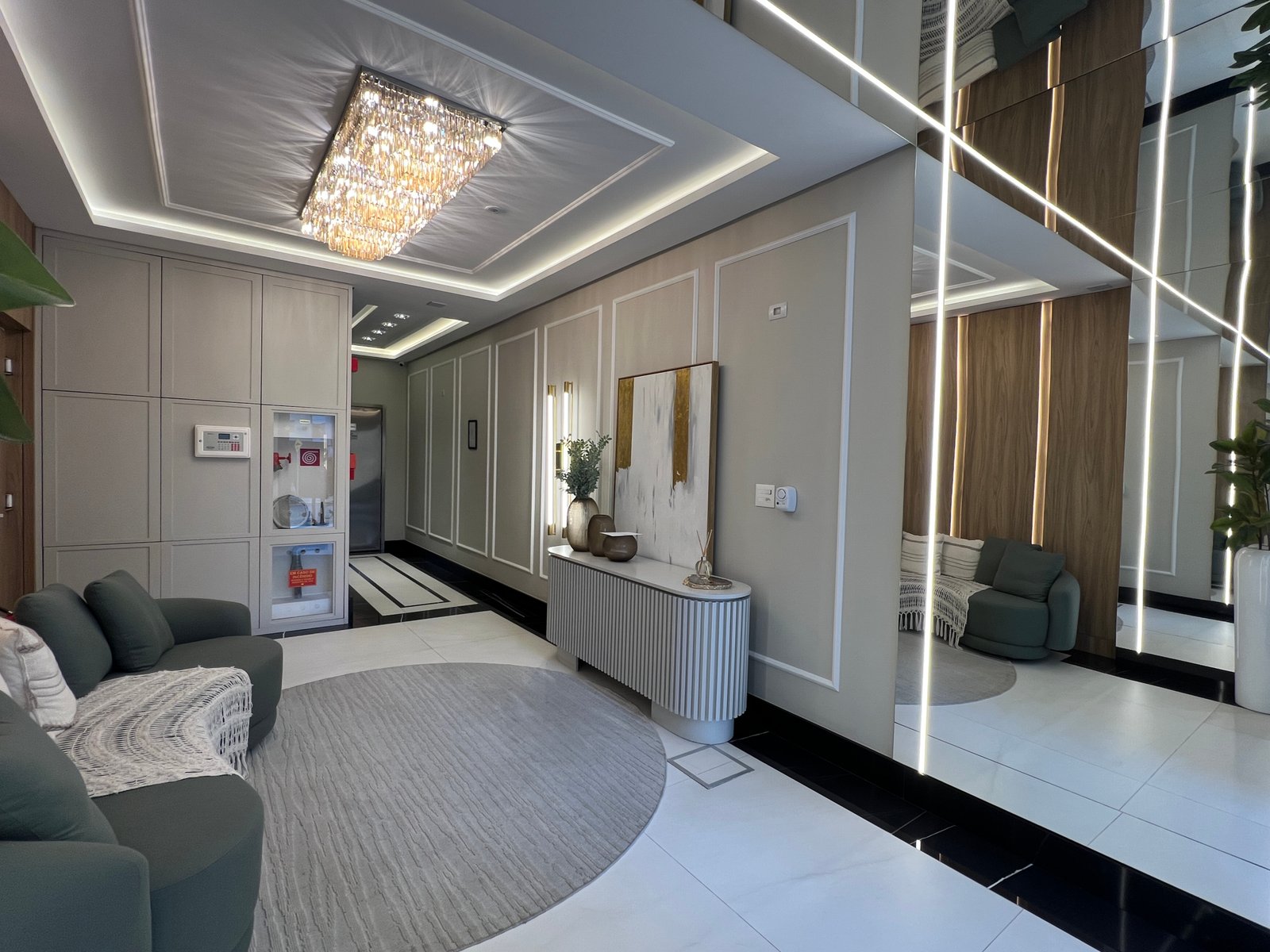Apartamento, MONTE NAPOLEONE, Centro