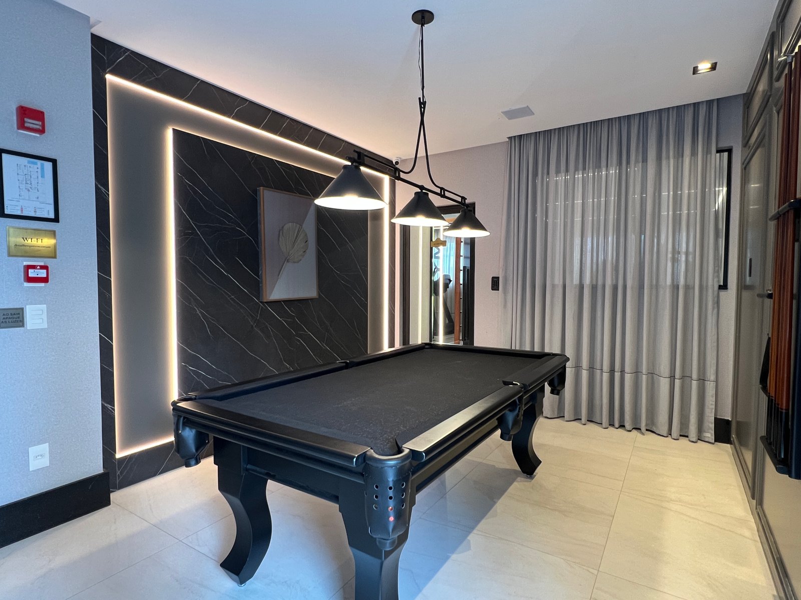 Apartamento, MONTE NAPOLEONE, Centro