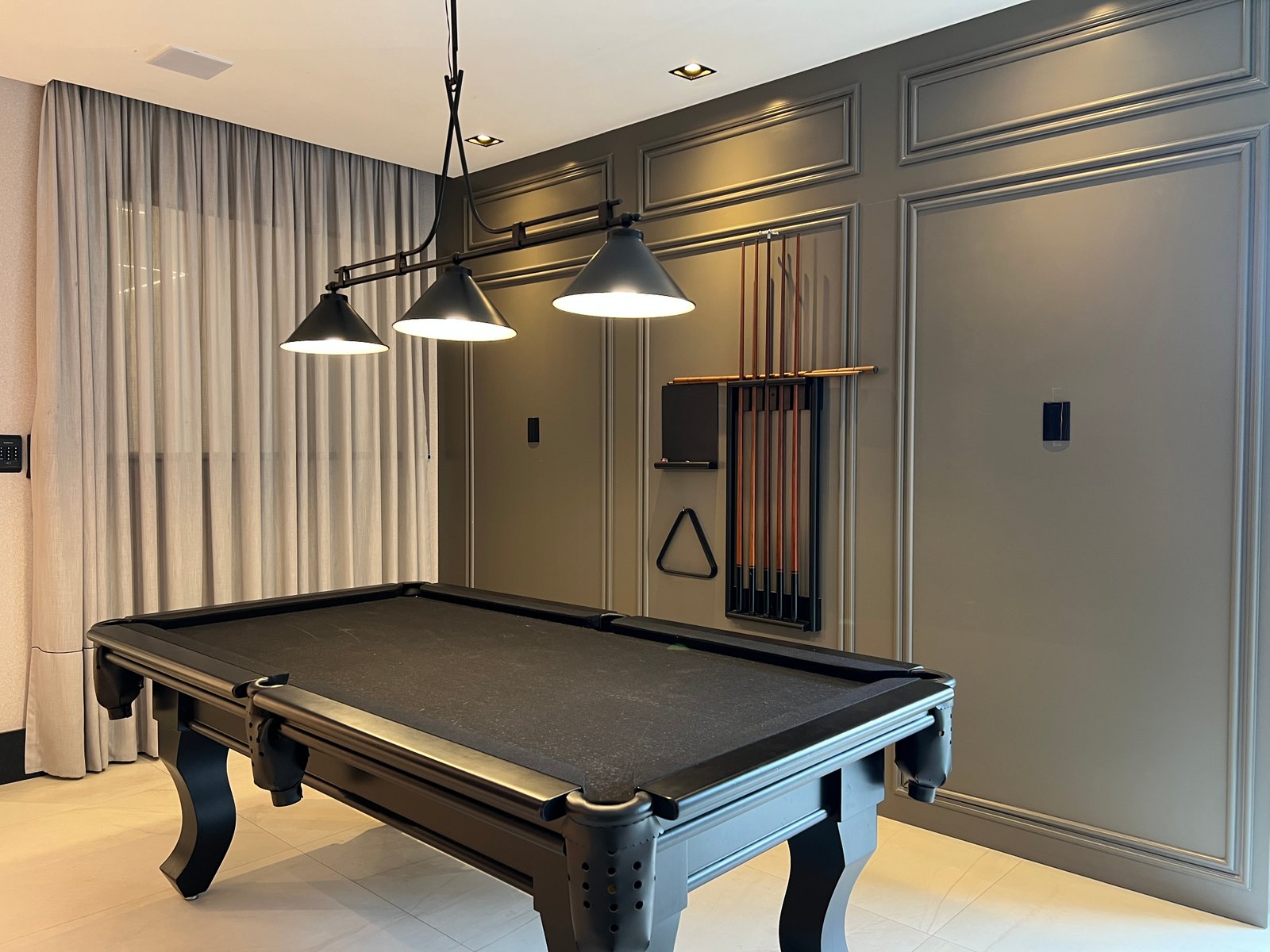 Apartamento, MONTE NAPOLEONE, Centro