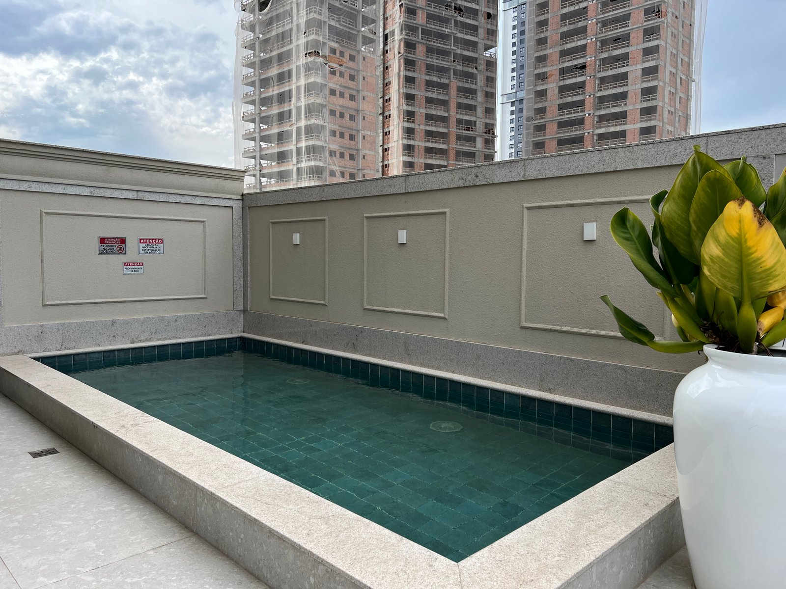 Apartamento, MONTE NAPOLEONE, Centro
