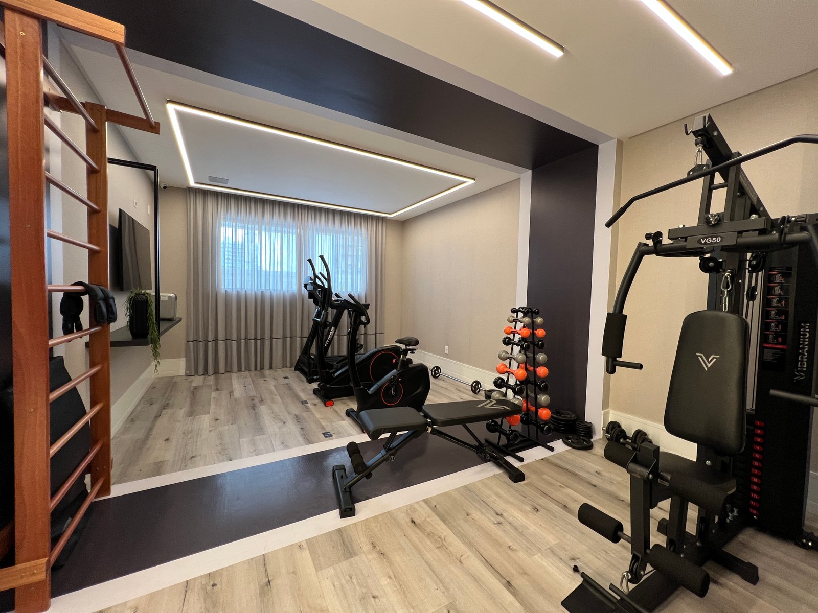 Apartamento, MONTE NAPOLEONE, Centro