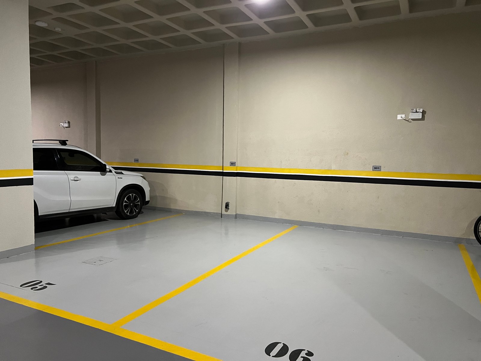 Apartamento, MONTE NAPOLEONE, Centro