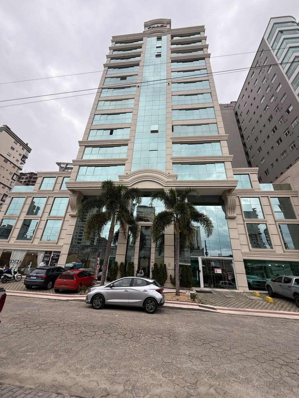 Apartamento, NETUNO, Balneário Perequê