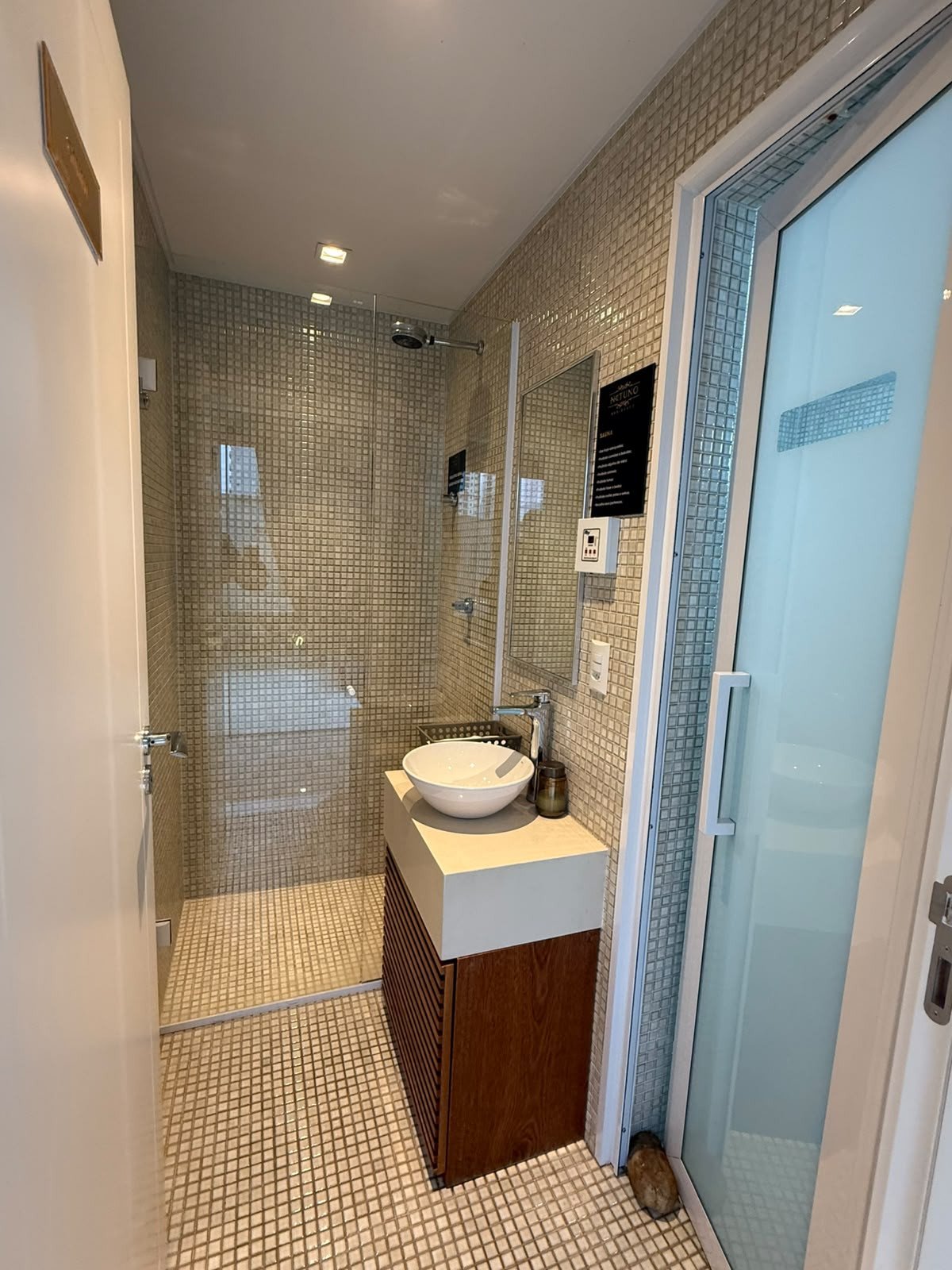 Apartamento, NETUNO, Balneário Perequê