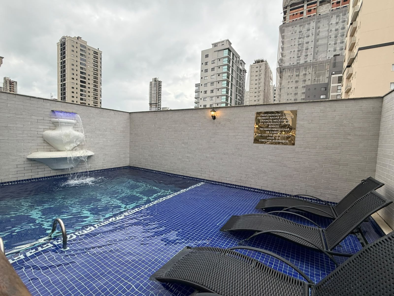Apartamento, NETUNO, Balneário Perequê