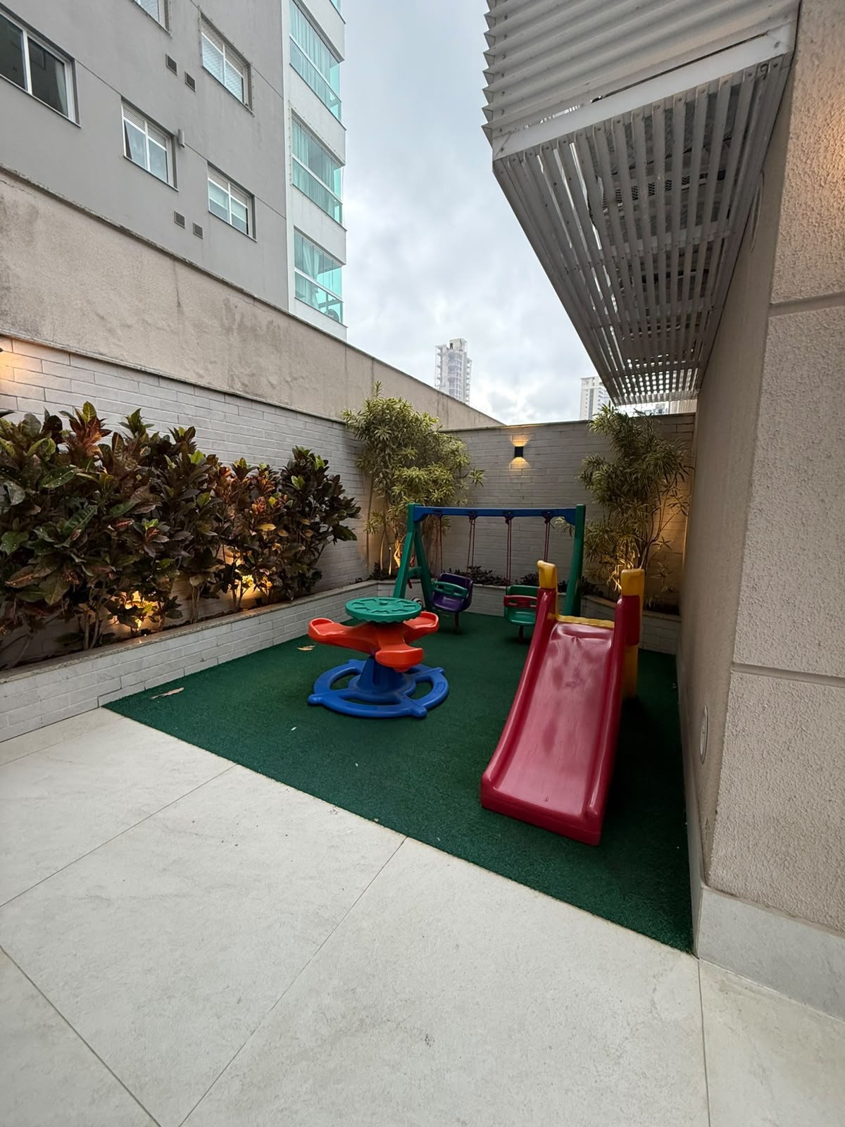 Apartamento, NETUNO, Balneário Perequê