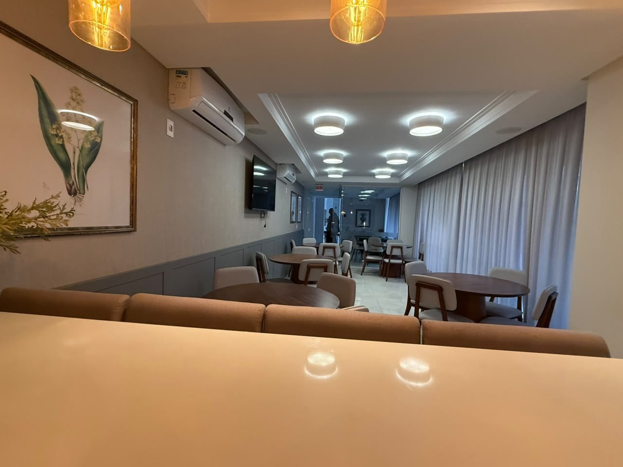 Apartamento, NETUNO, Balneário Perequê