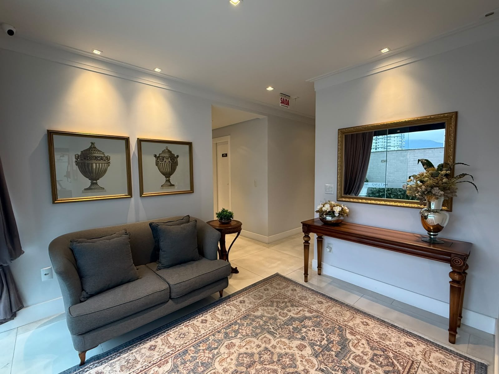 Apartamento, NETUNO, Balneário Perequê