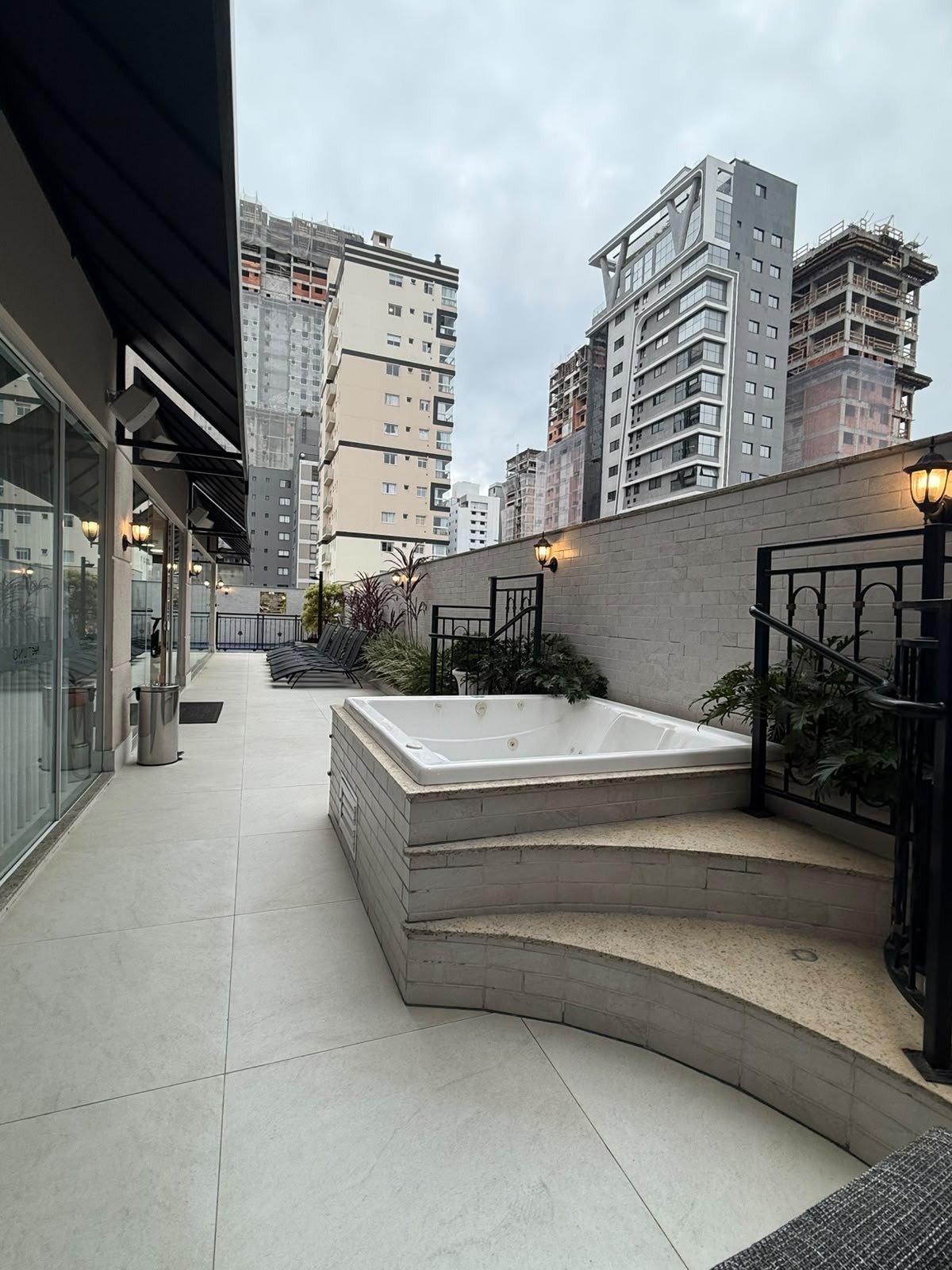 Apartamento, NETUNO, Balneário Perequê