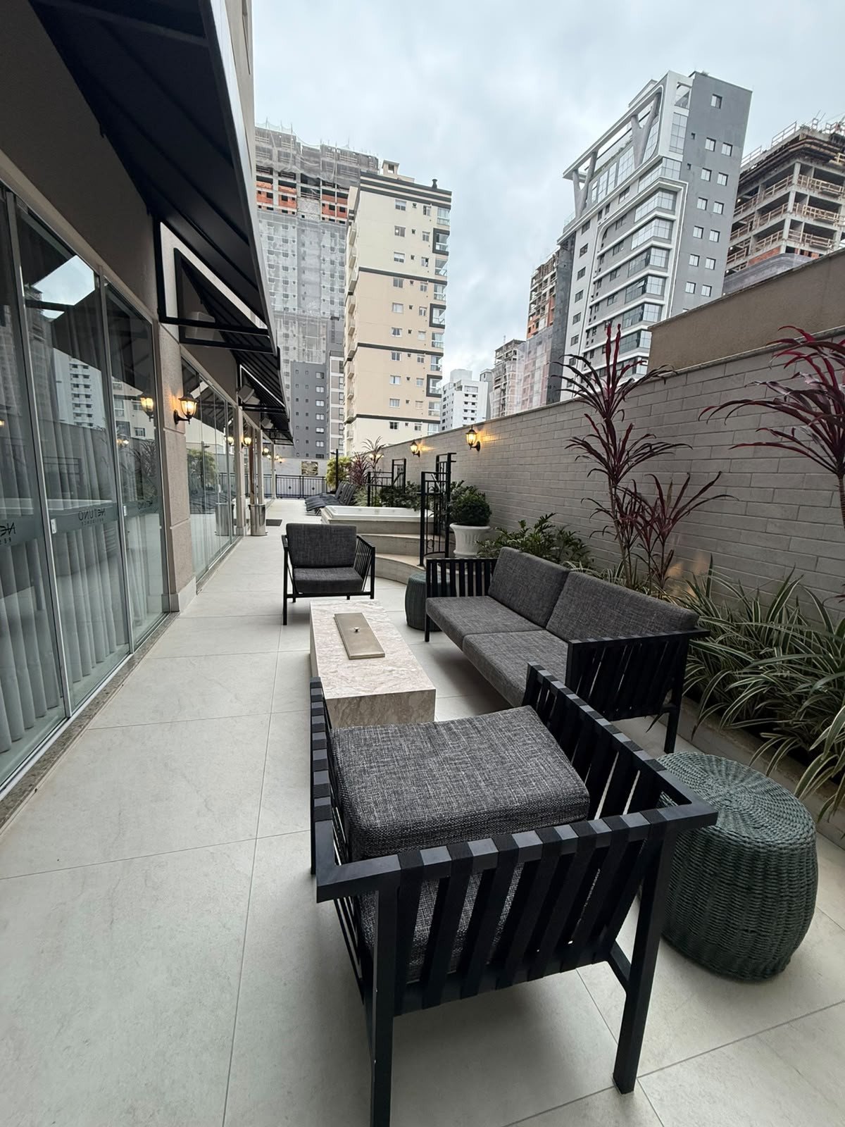 Apartamento, NETUNO, Balneário Perequê