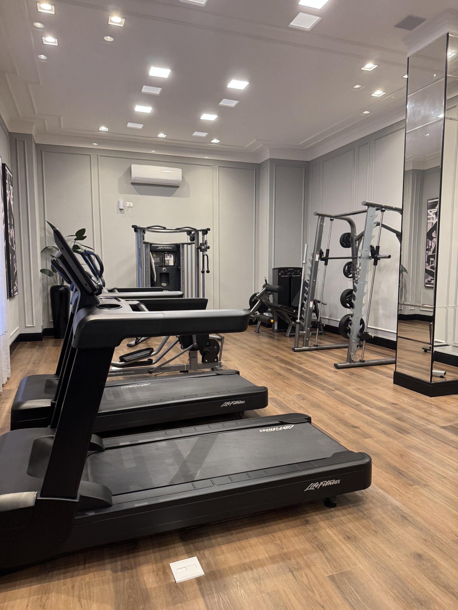 Apartamento, BELLE MAISON, Morretes