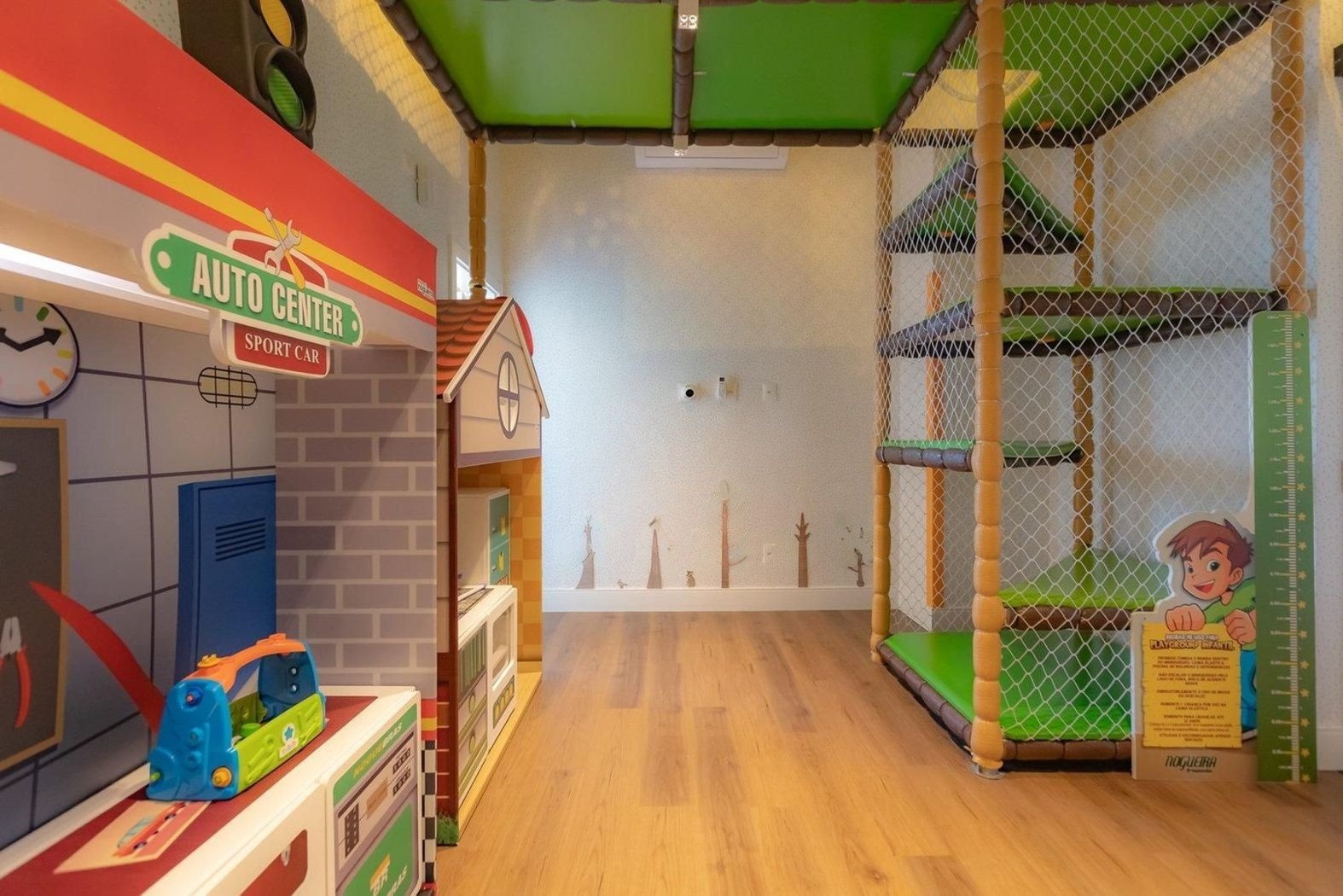 Apartamento, BELLE MAISON, Morretes
