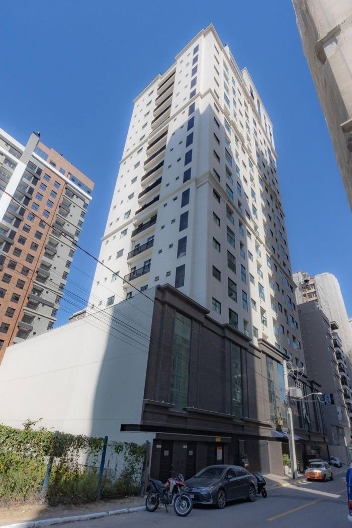 Apartamento, BELLE MAISON, Morretes