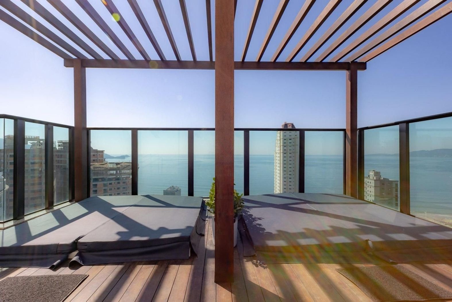 Apartamento, BELLE MAISON, Morretes