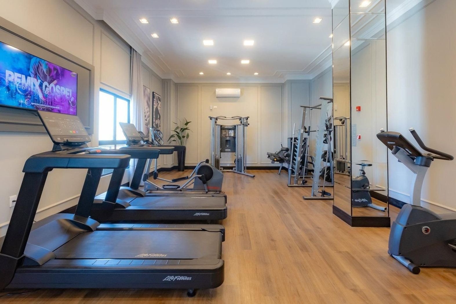 Apartamento, BELLE MAISON, Morretes