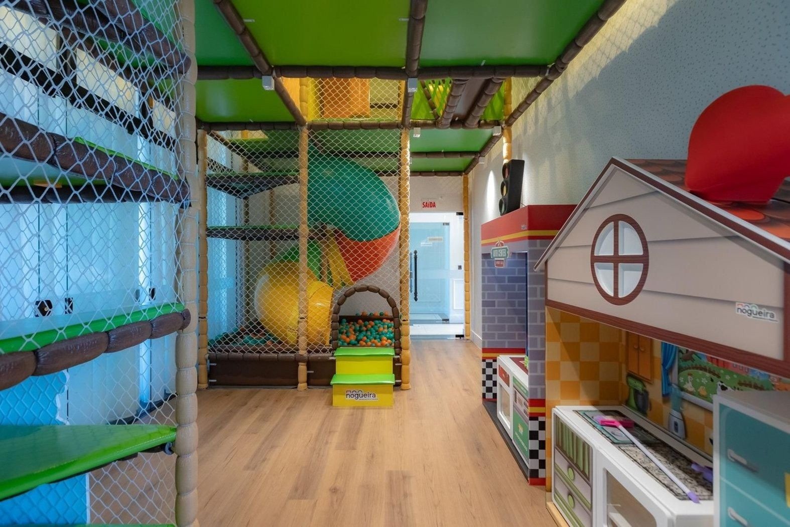 Apartamento, BELLE MAISON, Morretes