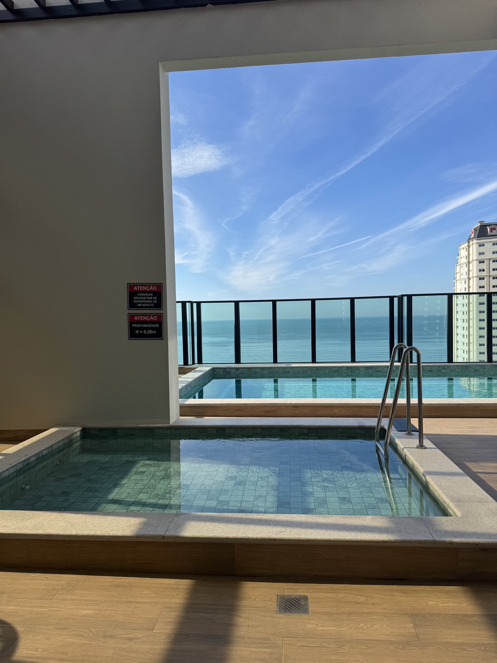 Apartamento, BELLE MAISON, Morretes