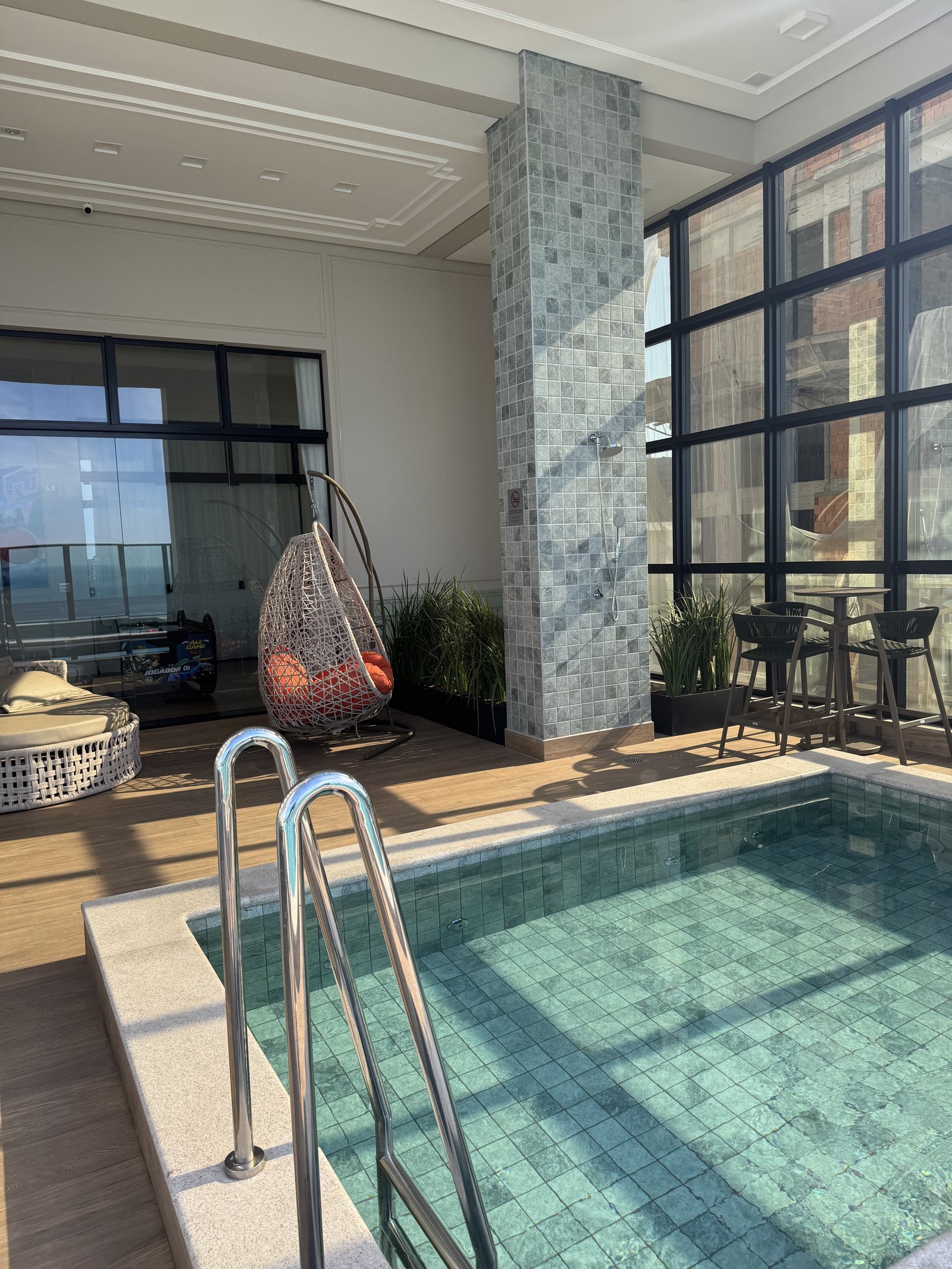 Apartamento, BELLE MAISON, Morretes