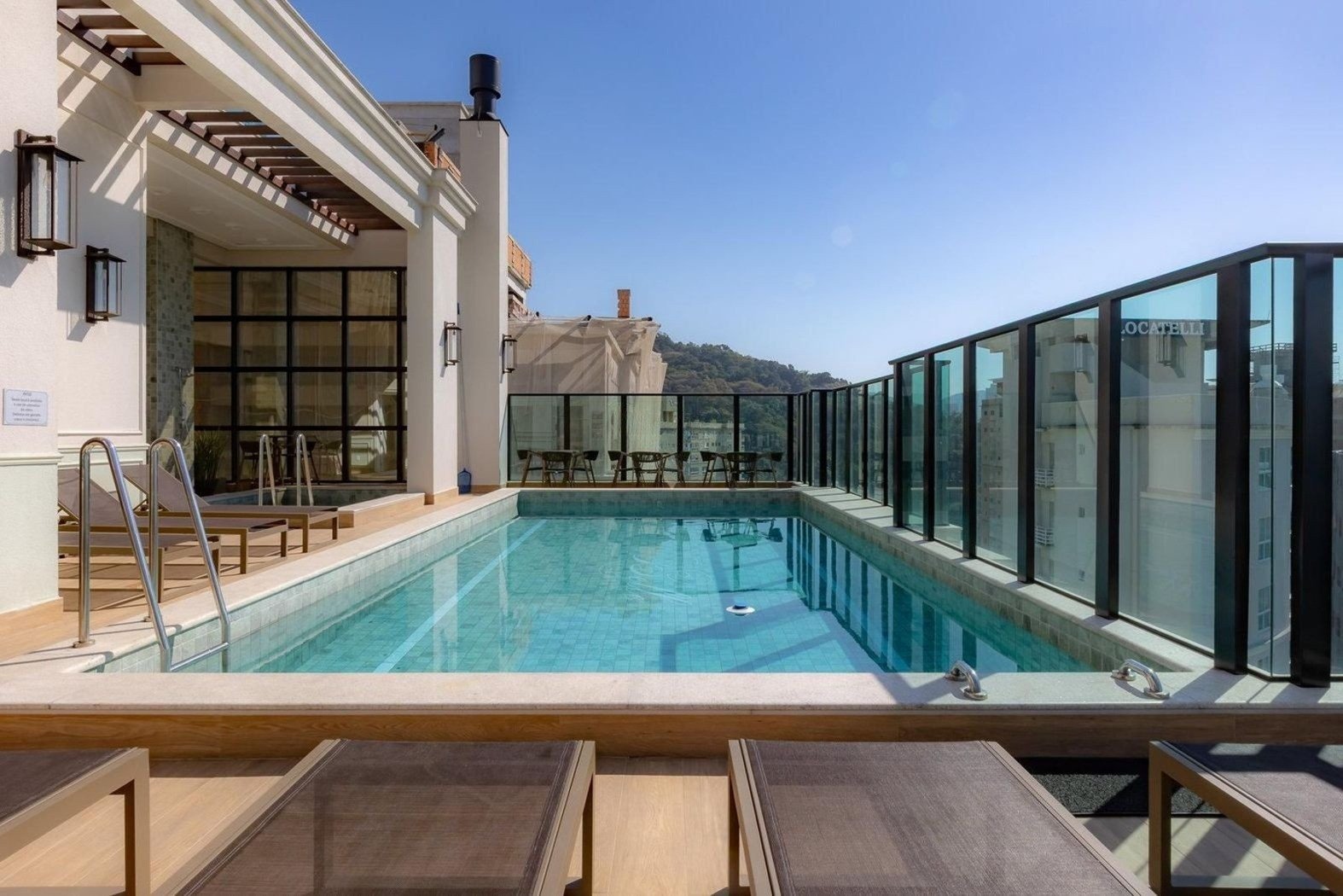 Apartamento, BELLE MAISON, Morretes