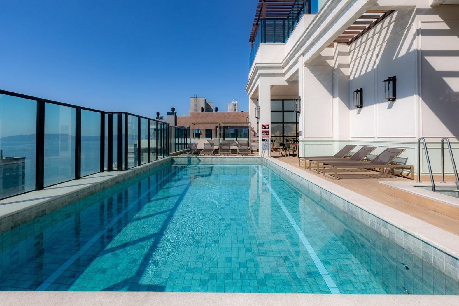 Apartamento, BELLE MAISON, Morretes