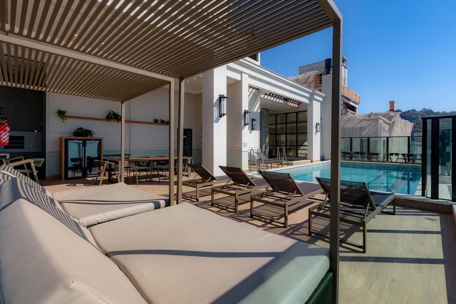 Apartamento, BELLE MAISON, Morretes