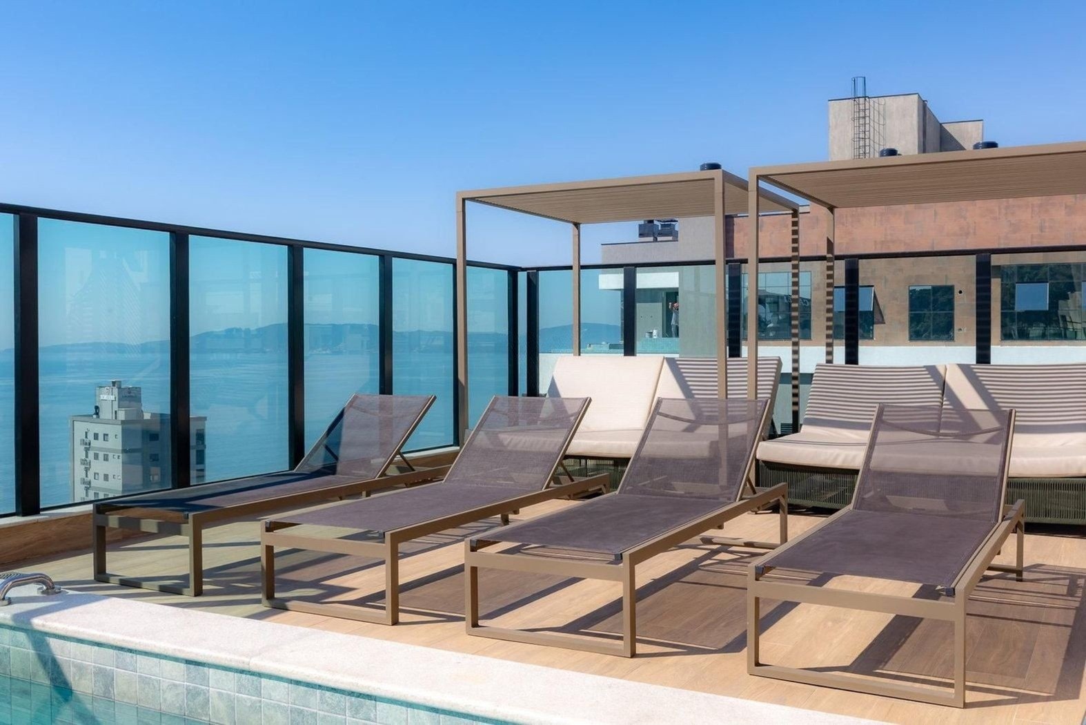 Apartamento, BELLE MAISON, Morretes