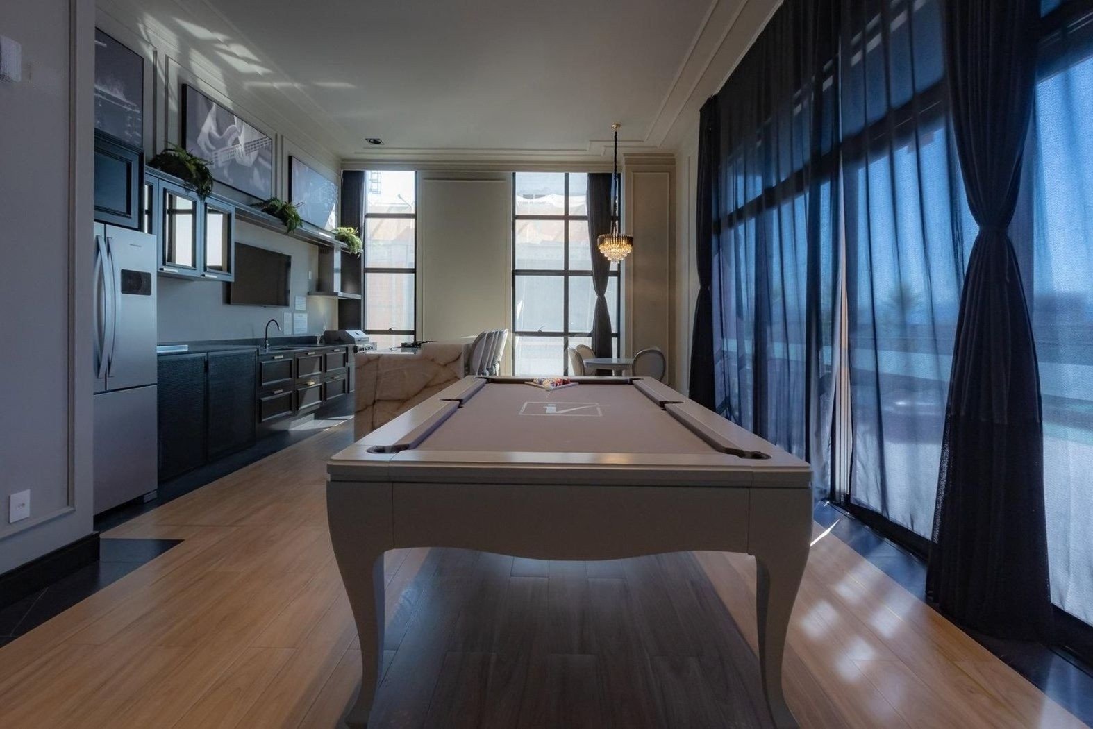 Apartamento, BELLE MAISON, Morretes