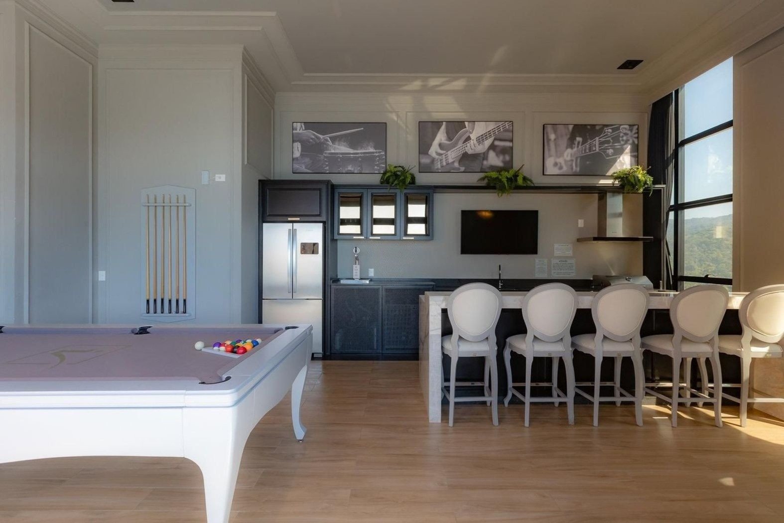 Apartamento, BELLE MAISON, Morretes