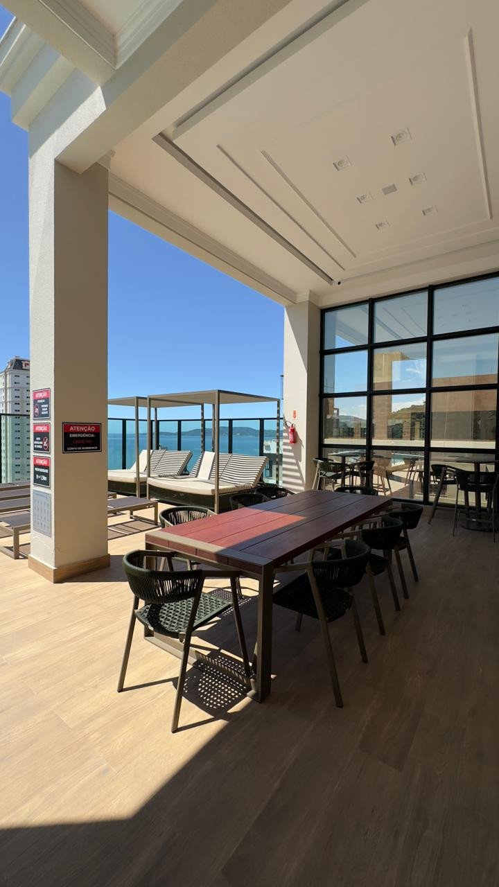 Apartamento, BELLE MAISON, Morretes