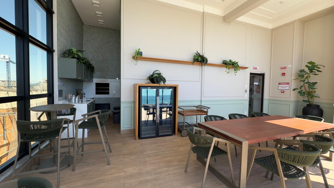 Apartamento, BELLE MAISON, Morretes