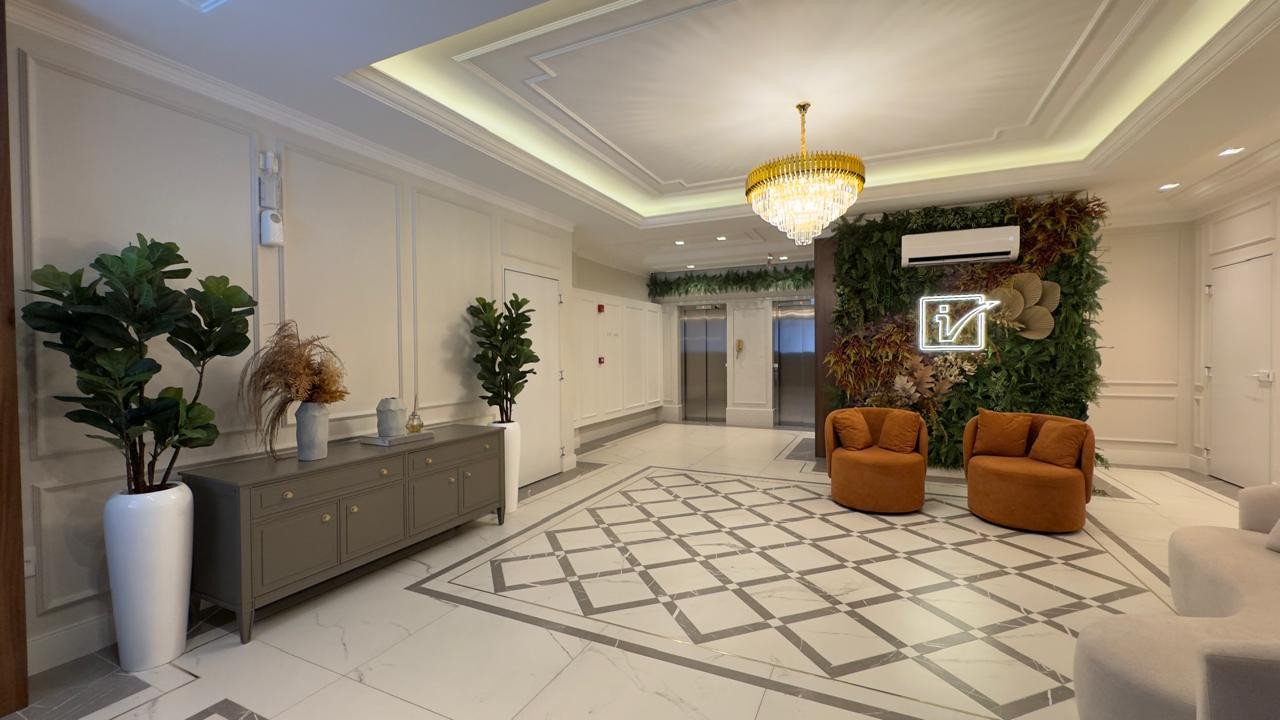 Apartamento, BELLE MAISON, Morretes