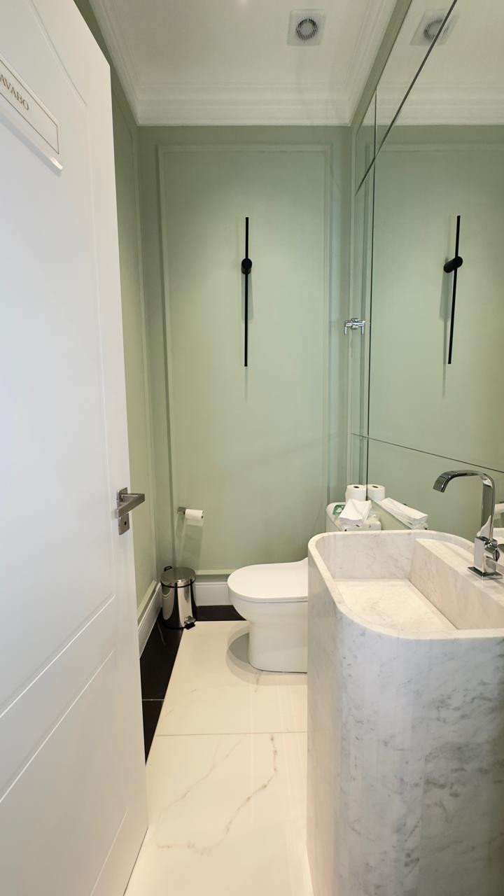 Apartamento, BELLE MAISON, Morretes