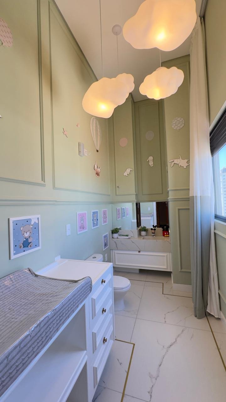 Apartamento, BELLE MAISON, Morretes