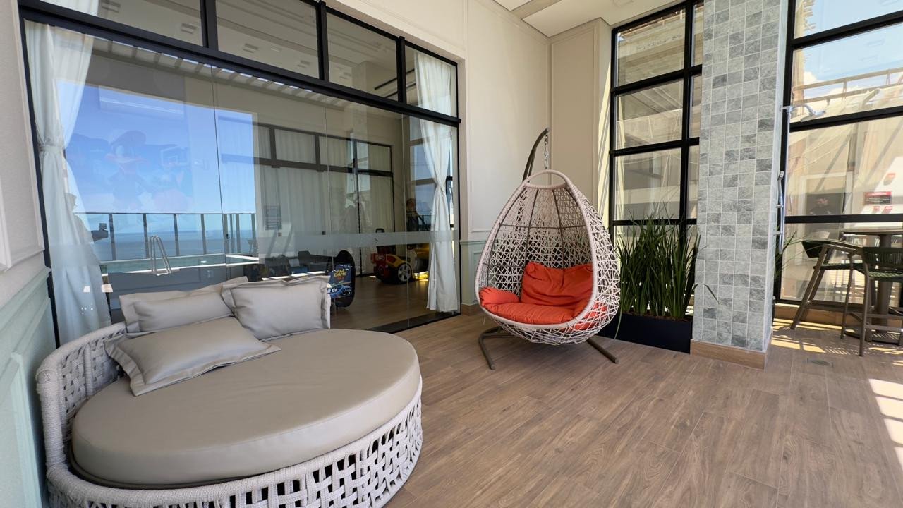 Apartamento, BELLE MAISON, Morretes