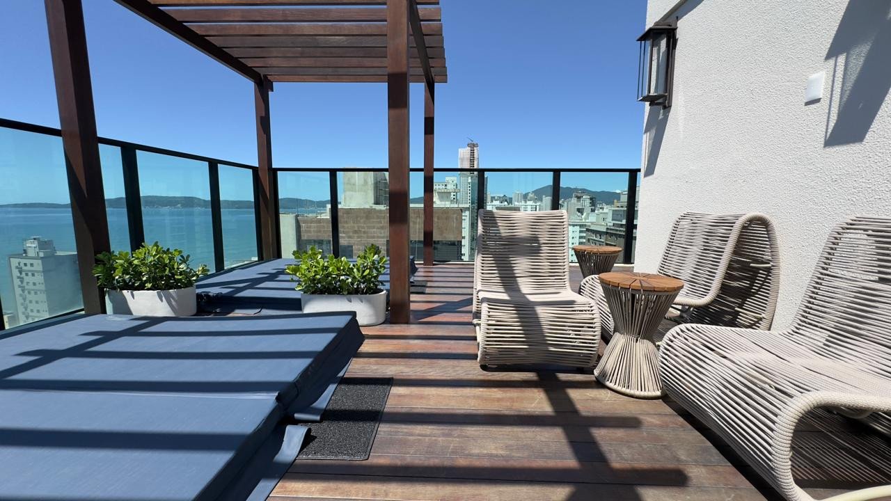 Apartamento, BELLE MAISON, Morretes