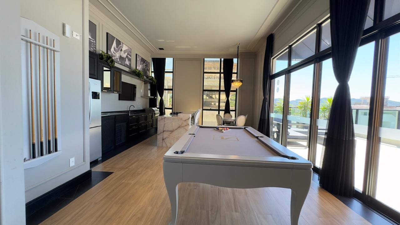 Apartamento, BELLE MAISON, Morretes