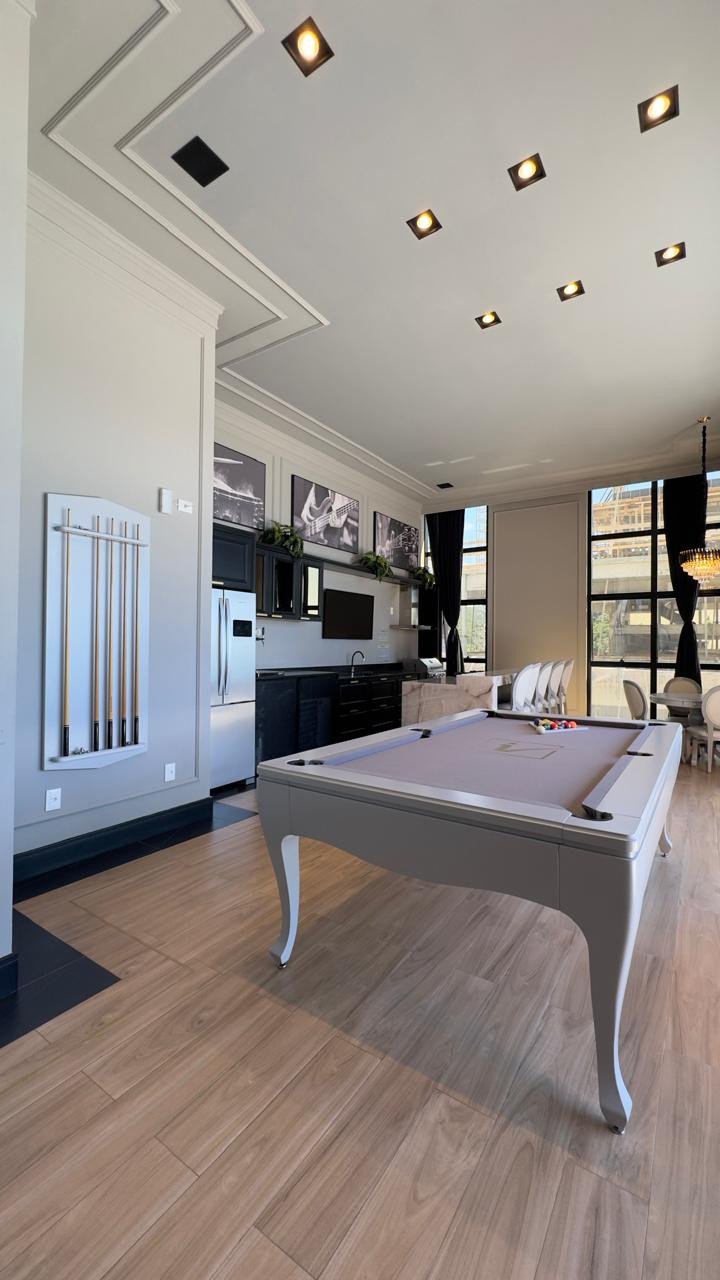 Apartamento, BELLE MAISON, Morretes