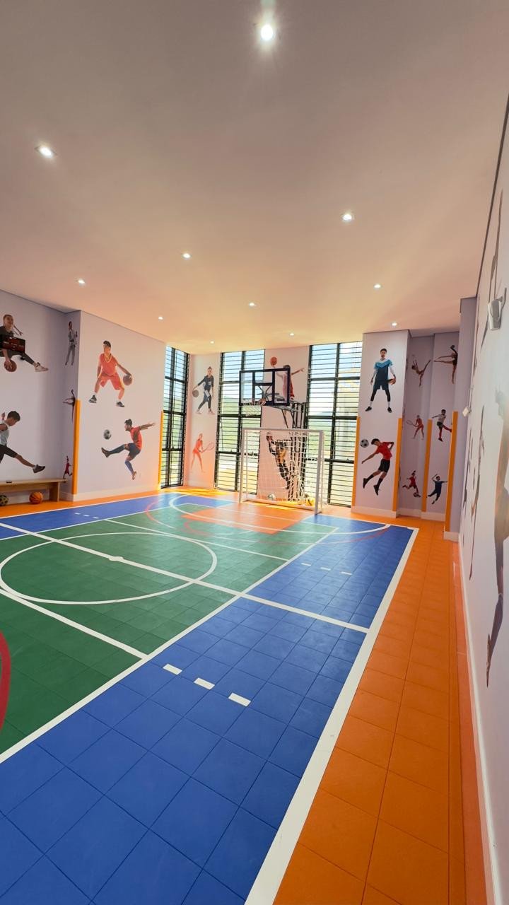 Apartamento, BELLE MAISON, Morretes