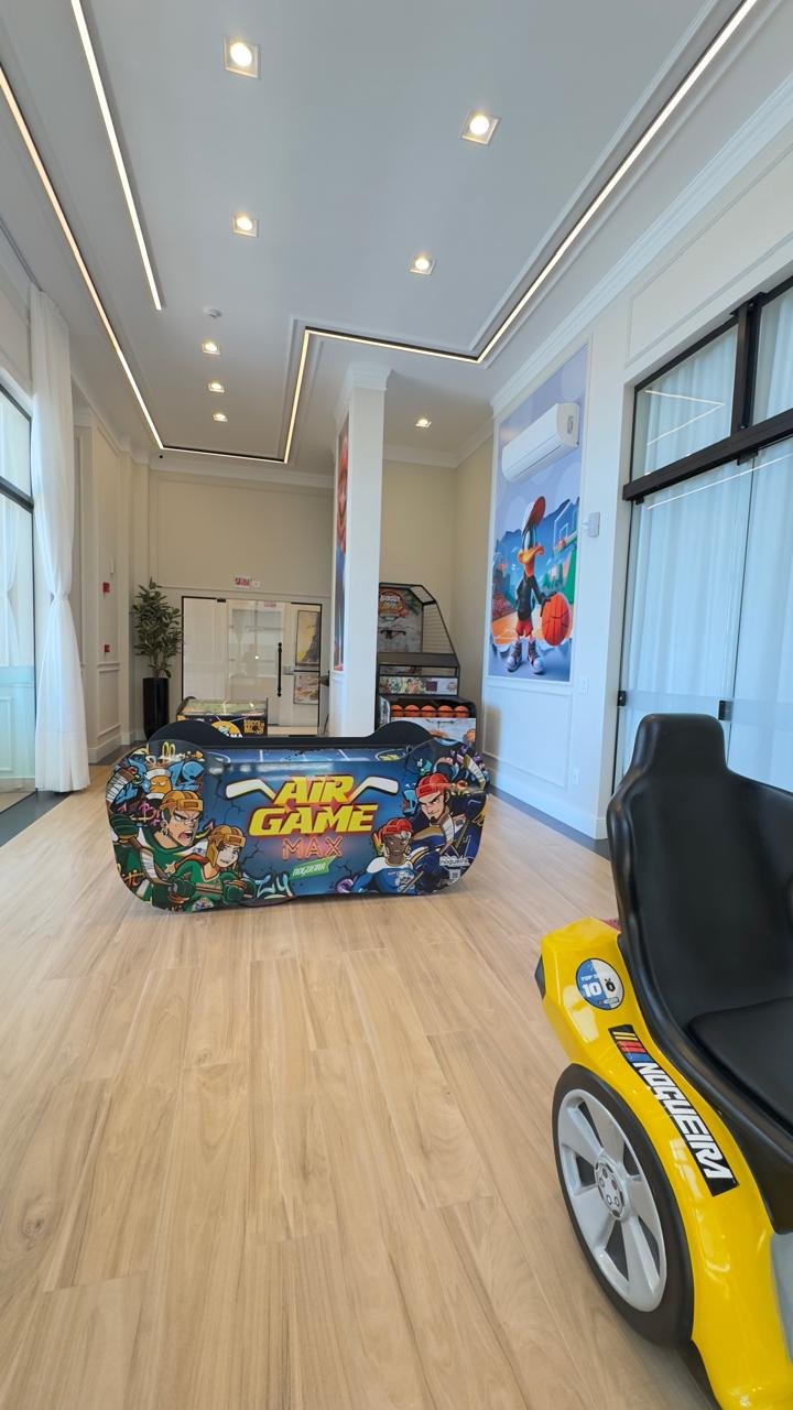 Apartamento, BELLE MAISON, Morretes
