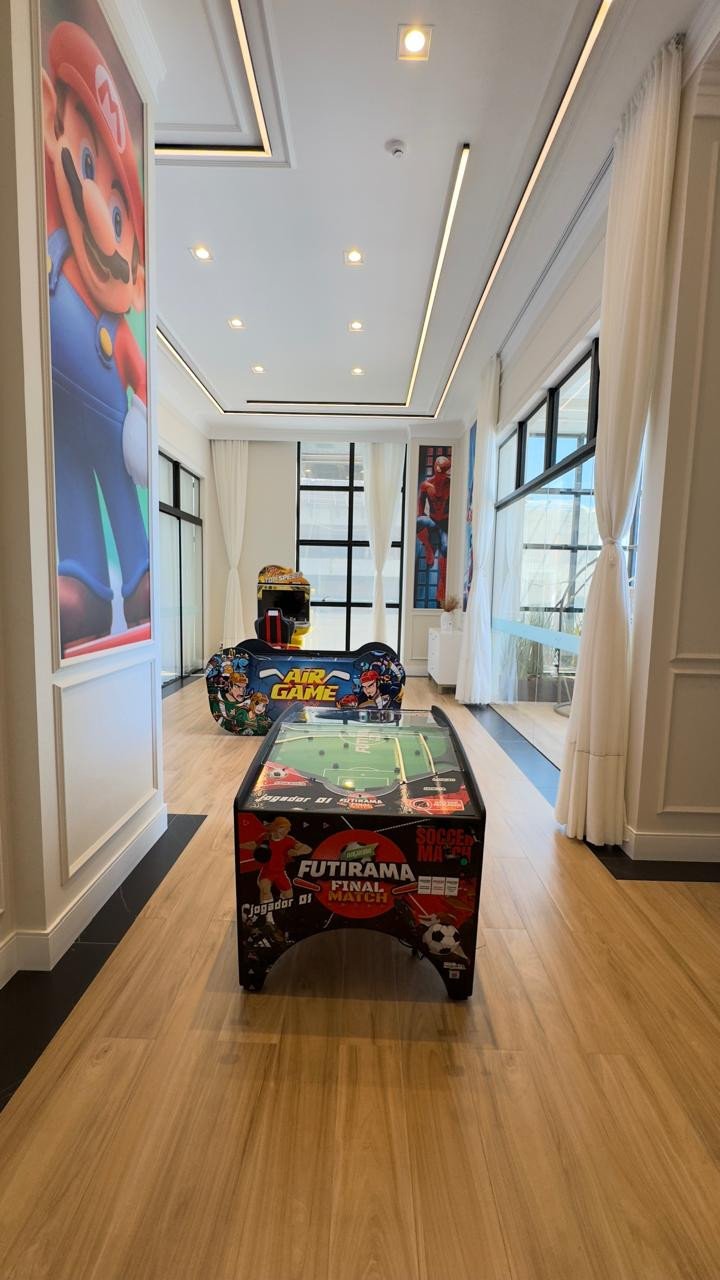 Apartamento, BELLE MAISON, Morretes