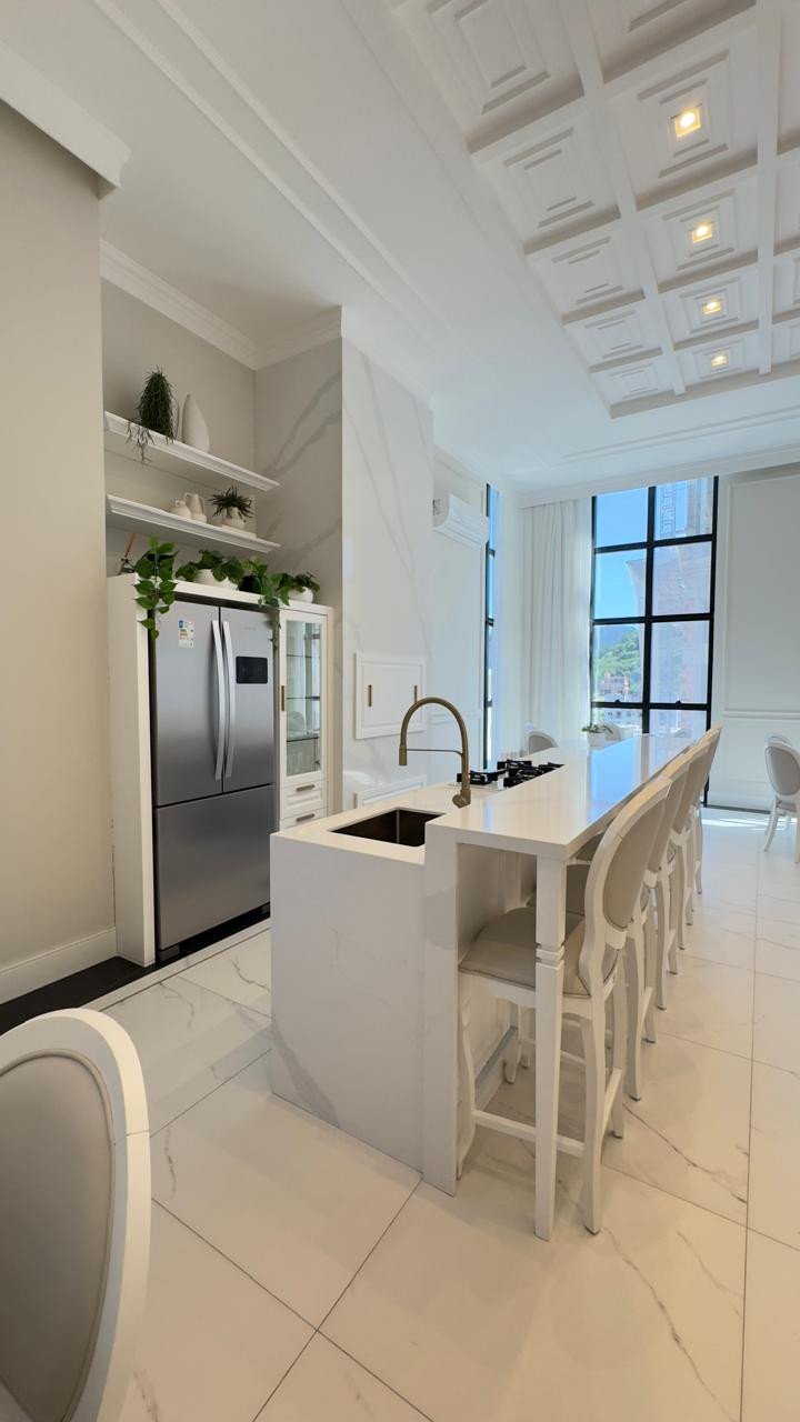 Apartamento, BELLE MAISON, Morretes